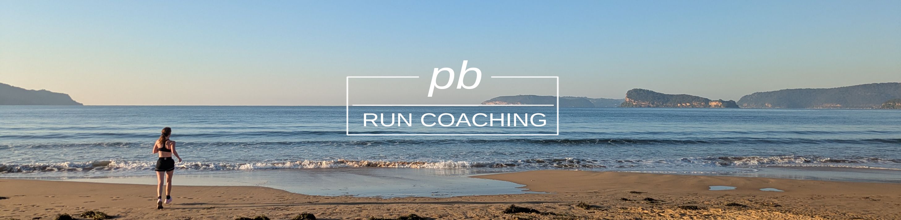 Run coaching